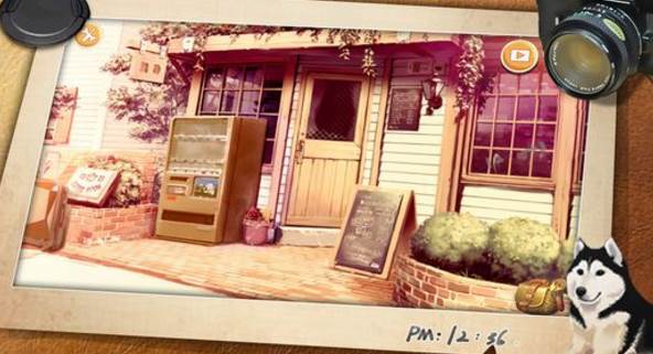 秘密恋爱日记破解_秘密恋爱日记最新破解下载地址