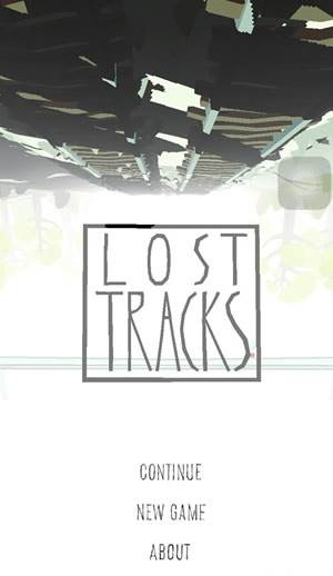 迷失轨迹怎么玩_迷失轨迹通关攻略