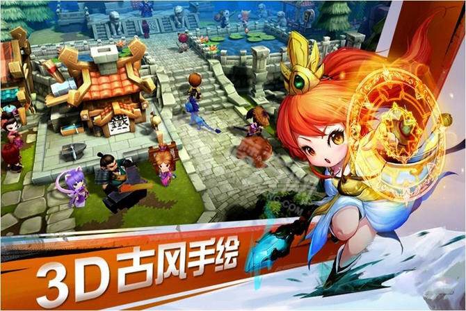 天下HD体力如何分配 体力使用攻略