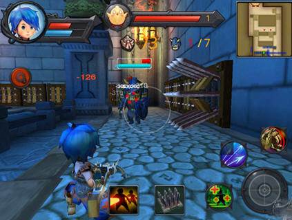 萌斗罗如何玩转 游戏小技巧介绍 萌斗罗如何玩转 游戏小技巧介绍