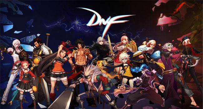 DNF全职业改版后怎么样_全职业改版推荐