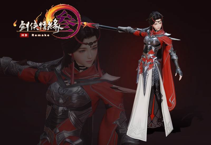 剑网三新校服未烬套老五门版来啦！！！快来吃瓜(1)