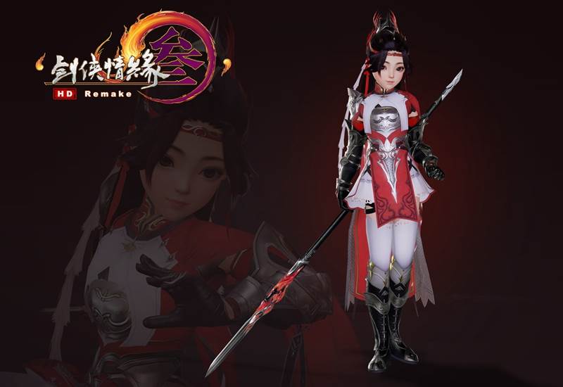 剑网三新校服未烬套老五门版来啦！！！快来吃瓜(2)
