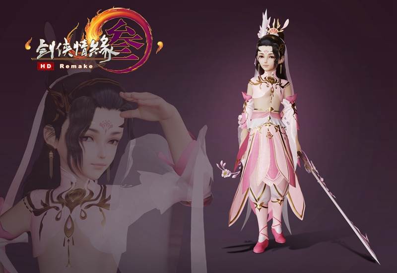 剑网三新校服未烬套老五门版来啦！！！快来吃瓜(6)