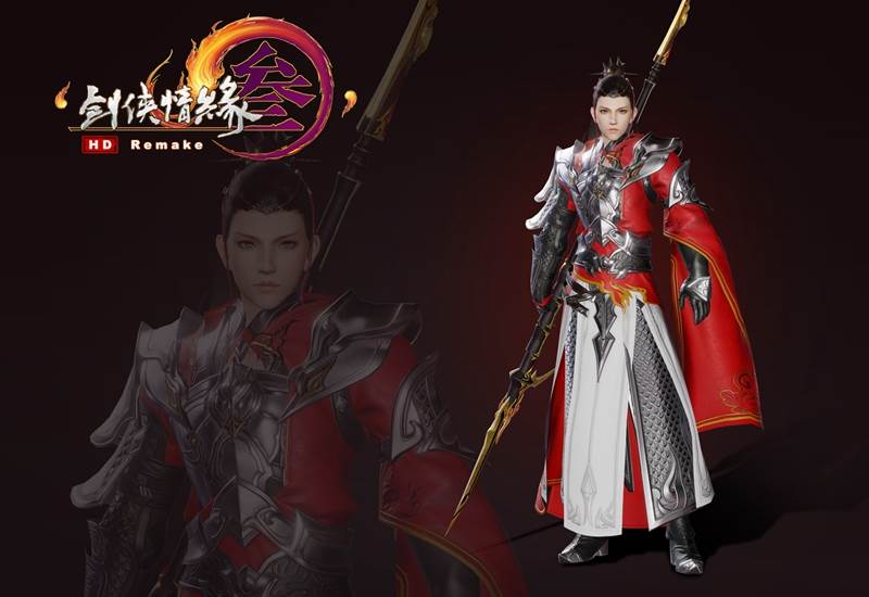剑网三新校服未烬套老五门版来啦！！！快来吃瓜
