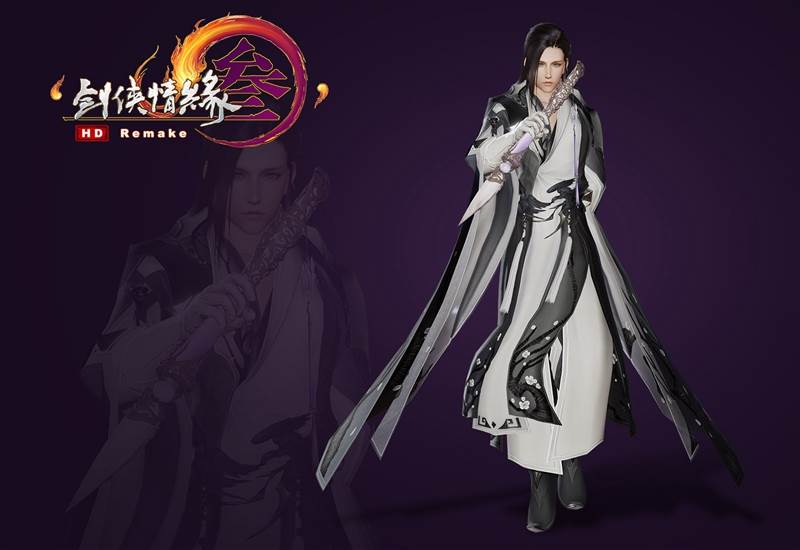 剑网三新校服未烬套老五门版来啦！！！快来吃瓜(9)