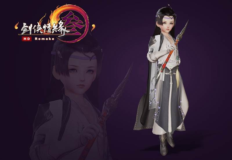 剑网三新校服未烬套老五门版来啦！！！快来吃瓜(12)