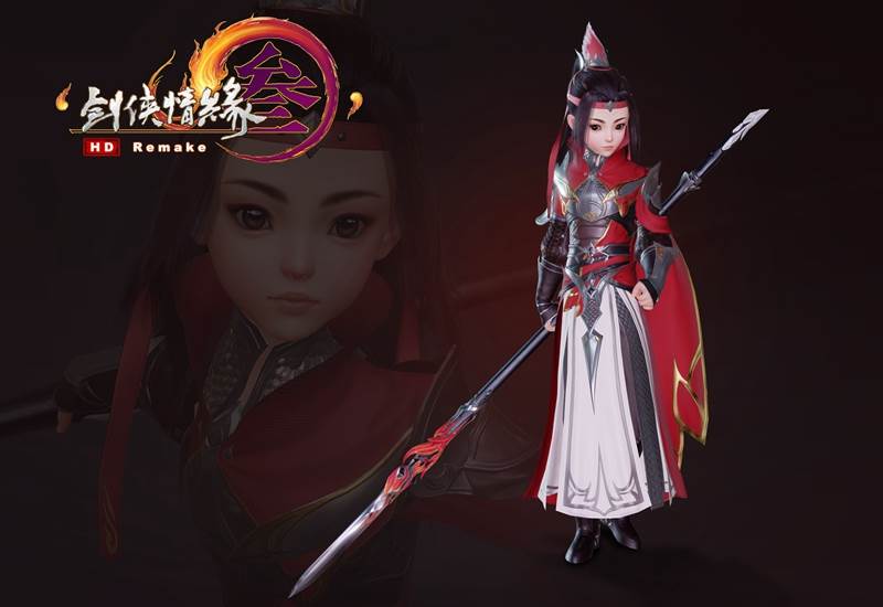 剑网三新校服未烬套老五门版来啦！！！快来吃瓜(3)