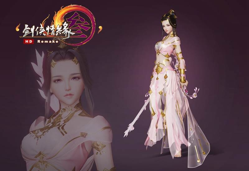 剑网三新校服未烬套老五门版来啦！！！快来吃瓜(4)