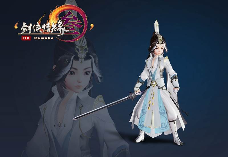 剑网三新校服未烬套老五门版来啦！！！快来吃瓜(16)