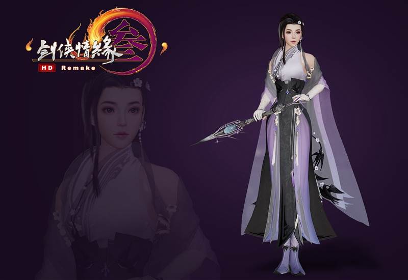 剑网三新校服未烬套老五门版来啦！！！快来吃瓜(10)