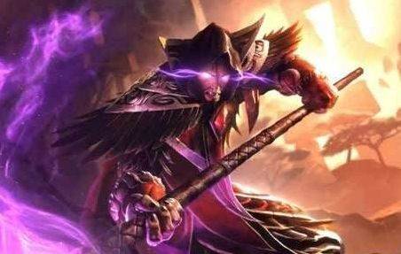 炉石传说永恒者托奇怎么玩_永恒者托奇打法攻略