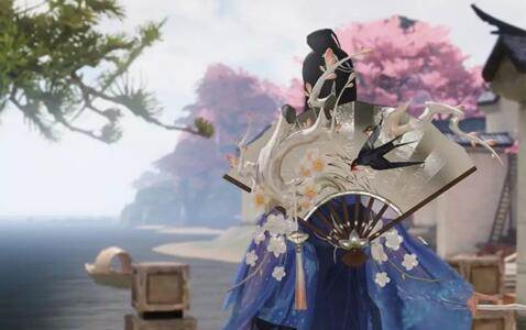 楚留香手游立夏集活动有哪些_立夏集活动时间介绍