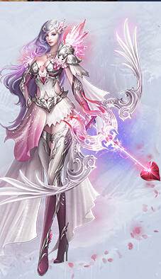 幻城梨落人物攻略 幻城梨落人物使用说明