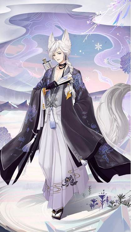 决战平安京妖狐皮肤逐月照君怎么样_妖狐皮肤逐月照君详情