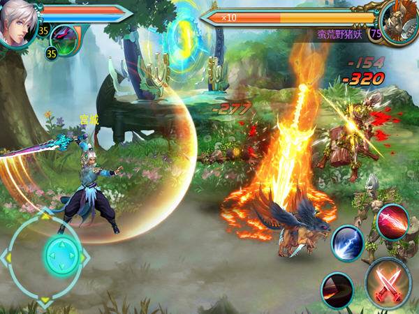 仙宠炫斗高玩经验介绍 新手变强妙招