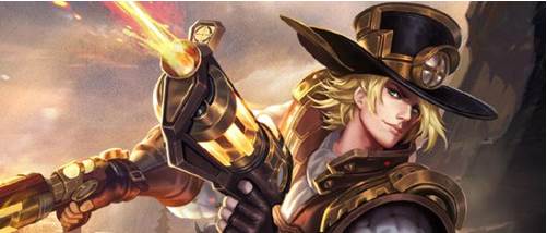 王者荣耀全新皮肤上线是哪些?_三款全新皮肤详细揭晓