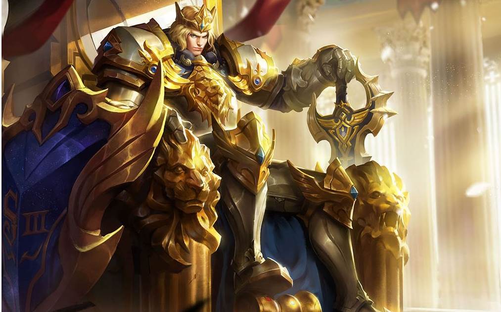 王者荣耀全新皮肤上线是哪些?_三款全新皮肤详细揭晓