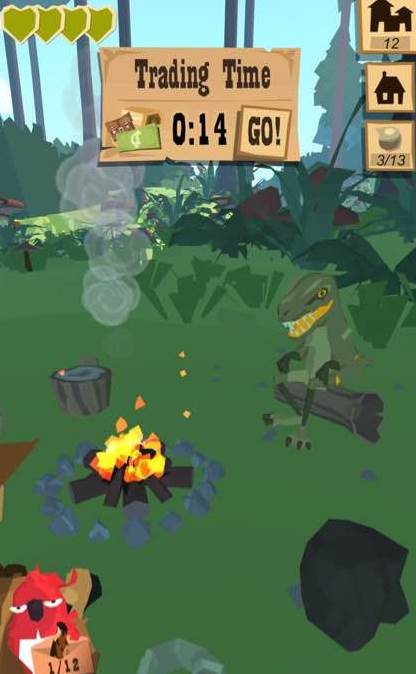 边境之旅空地怎么获得_边境之旅空地获得方法