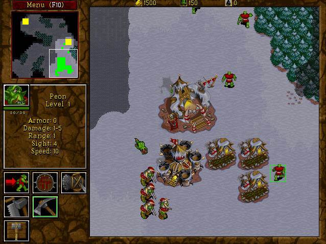 魔兽争霸2副本如何下载 游戏完美运行攻略