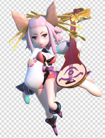 众妖之怒妖狐怎么玩 妖狐技能攻略