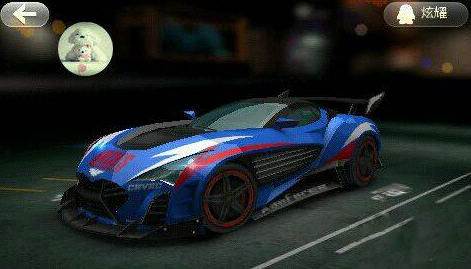 天天飞车刷钻石刷分辅助教程分享