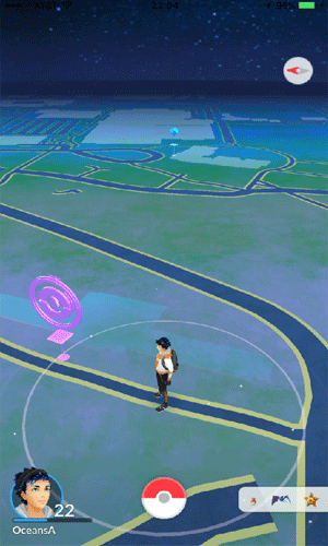 口袋妖怪go怎么升级 口袋妖怪go升级攻略