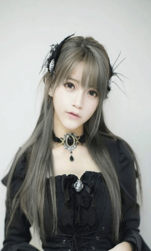 大主宰微电影洛璃是谁