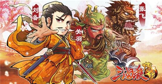 三国杀传奇武将怎么变强 武将修炼术介绍