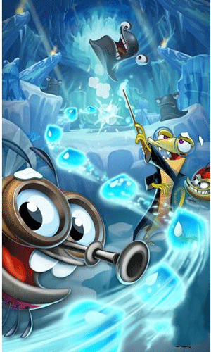 呆萌小怪物开宝箱技巧攻略 呆萌小怪物宝箱钥匙获得途径