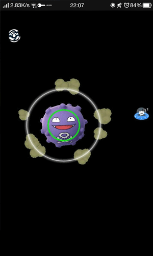 口袋妖怪go怎么抓宠物 口袋妖怪go抓宠物技巧