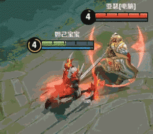 王者荣耀典韦穷奇皮肤特效怎么样_典韦穷奇皮肤特效一览(2)