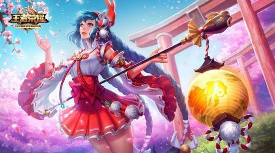 王者荣耀沈梦溪技能怎么样_沈梦溪技能介绍