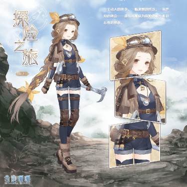 奇迹暖暖谜与枯萎的花怎么玩_谜与枯萎的花玩法介绍