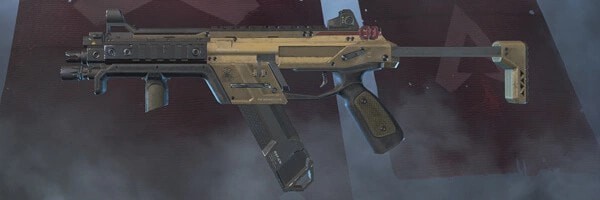 Apex英雄选什么冲锋枪好？冲锋枪排行