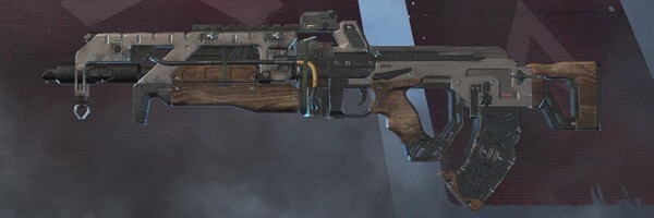Apex英雄武器性能及选择详解