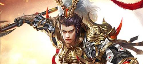 霸世群雄豪华版-霸世群雄豪华版上线送VIP19，66666元宝，666万金币
