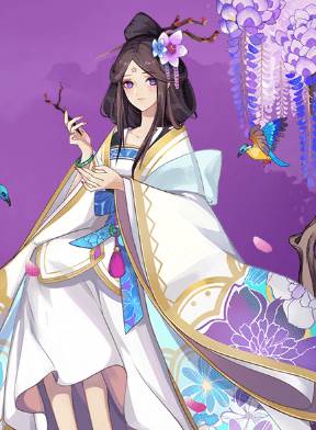 云梦四时歌极品符灵哪个好？极品符灵排行榜(4)