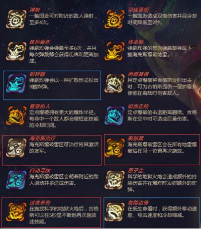 英雄联盟奥德赛怎么配芯片_英雄对应芯片搭配(1)