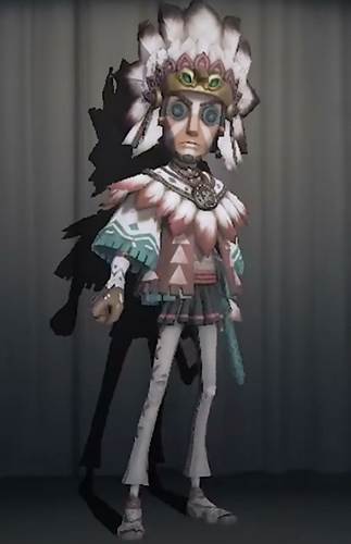 第五人格牛仔有什么技能_牛仔技能详细介绍