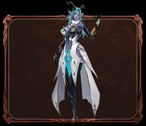 万王之王3D新种族夜魔如何_夜魔种族详情介绍