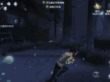 第五人格里奥的回忆无敌点位置介绍(1)