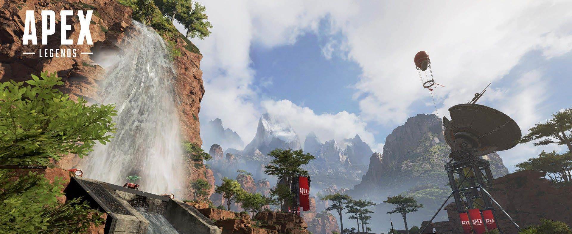 Apex英雄怎么设置独显运行