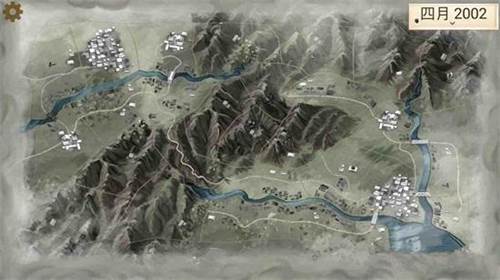 反叛公司险要山隘怎么通关？