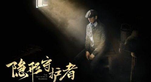 隐形守护者最终大结局是什么？
