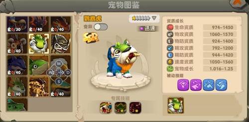 疯狂原始人ssr哪个宠物好用(2)