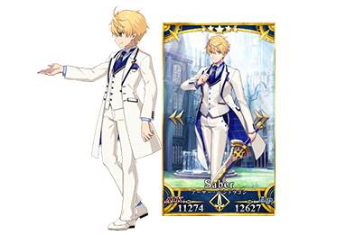 fgo19年白色情人节活动玩法攻略(7)