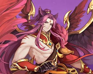 云梦四时歌拉条妖灵推荐 什么拉条好用！