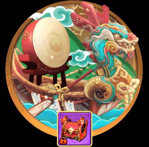 问道手游端午节活动 赛龙舟玩法介绍(1)