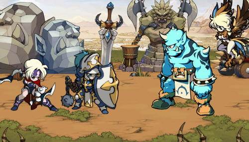 空之最终幻想如何战斗 大家一起来奋战